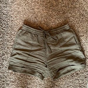 Michael Stars shorts